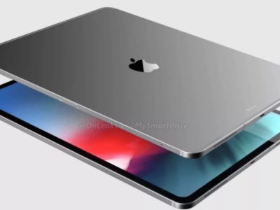 iPadPro新型2018